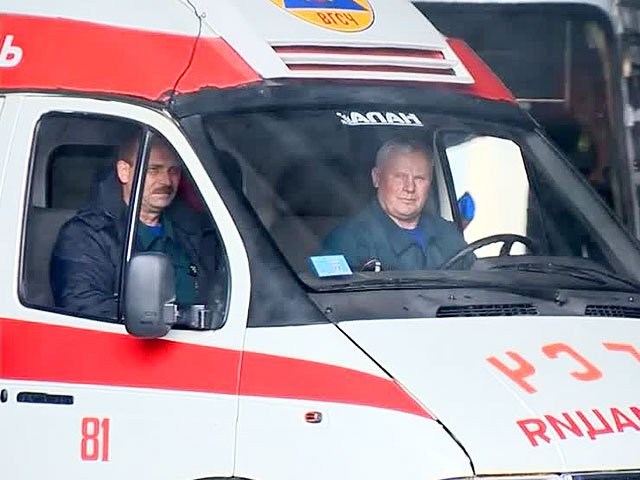 Москвич убил и расчленил свою мать