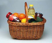 Инфляция. Показатель цены минимального набора продуктов и индекс потребительских цен.
