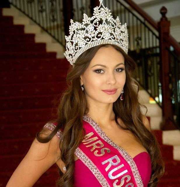 Ирина Жиркова после скандала отказалась от короны