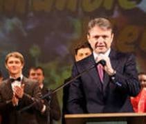 Пресс-конференция с Министром курортов и туризма Краснодарского края.