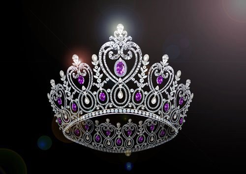 Секреты того, как стать королевой