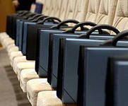 Решения о смене руководителей муниципалитетов - набирают обороты.