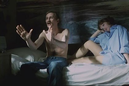 Режиссер «Легенды №17» переснимет «Экипаж»