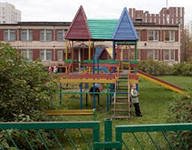 В Геленджике открываются детский сад и школа.