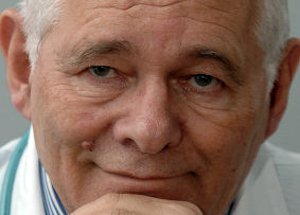 Детскому «доктору мира» сегодня 80 лет