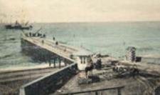 С 1829 года - Форт Александрия, Навагинский, Даховский, Сочи – уже в 1930 году.