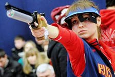 В последние дни апреля можно хорошо разогреться!