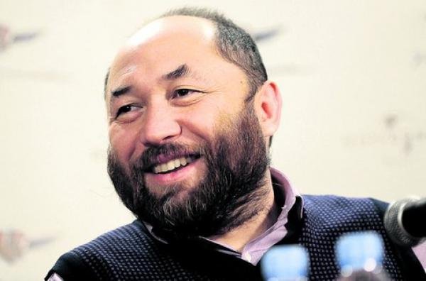 У Тимура Бекмамбетова отобрали права