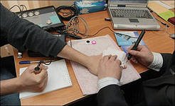 Опасность тестирования школьников на наркотики.