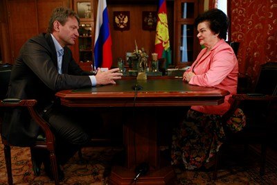 Уровень зарплаты учителей Краснодарского края выведен в пятерку лидеров региона по России.
