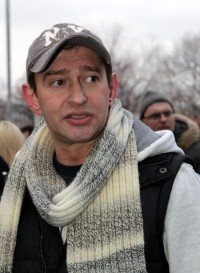 Хабенский отдал сына в школу для одаренных детей