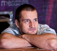 Дом 2. Алексей Самсонов. Пришла новенькая блонднинка!