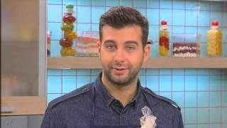 Ургант опасается мести за кулинарную шутку
