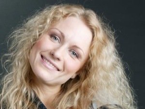 Катя Гордон научит, как стать звездой, за 2500 рублей