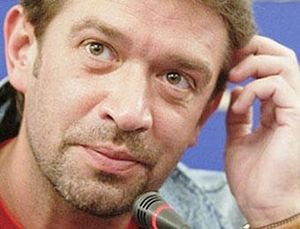 Машков прокомментировал свадьбу с бывшей супругой