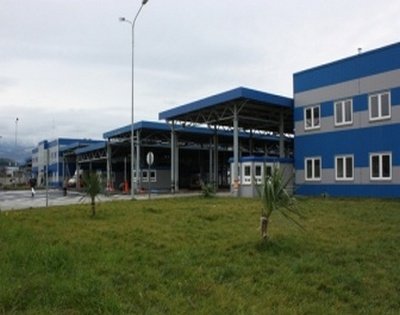 Рекордное количество россиян приехало с начала мая в Абхазию на отдых