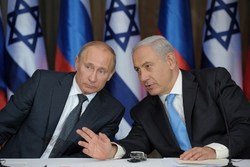 Нетаниягу приедет убеждать Путина не вооружать Сирию системами ПВО