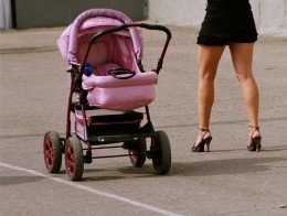 Нашлись дети в Ростове
