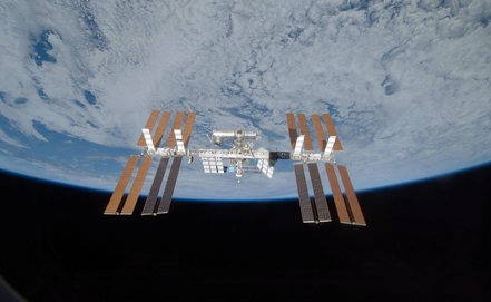 146 дней в космосе.