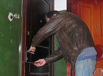 Украл. Выпил. В тюрьму…