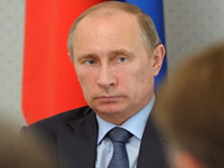 Путин выручает Газпром, ускорив перевод транспорта на газ