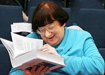 Сегодня отмечает 63-летие политик Валерия Ильинична Новодворская.