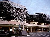 Сочинский международный аэропорт признали лучшим