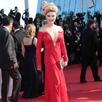 Лена Ленина отказала режиссеру в Каннах