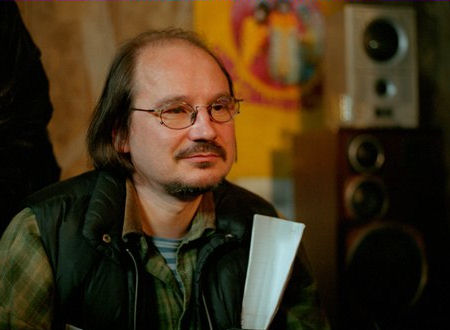 Скончался известный российский кинорежиссер Алексей Балабанов
