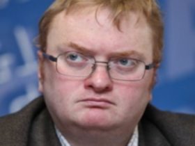 Милонов после Евровидения требует вернуть Первый канал государству
