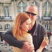 Наталья Подольская выложила фотографии без макияжа