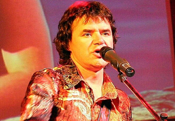 Евгений Осин пытается начать новую жизнь