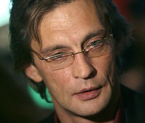 Александр Домогаров публично унизил бывшую подругу Марину Александрову