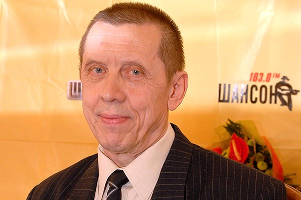 Алтайский государственный театр получит имя Валерия Золотухина