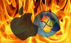 Голосовая помощница Apple теперь работает на Microsoft?