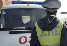 Активист РФА Вадим Коровин ответит за наезд.