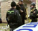 Ложная тревога была объявлена в Москве.