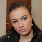 Дочь Анастасии Приходько осталась без матери