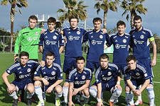 Спарта еще вчера должна была быть!