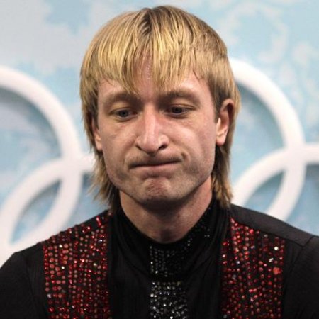 Плющенко снова здоров и тренируется