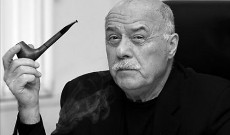Станислав Говорухин оказался в клинике, серьезные проблемы со здоровьем