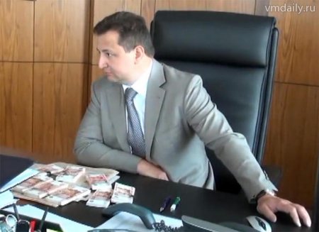 Часть денег банкира Владимира Голубкова из «Росбанка» перешла к его брату