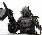 Зарубежные спецслужбы помогают обеспечивать безопасность России.