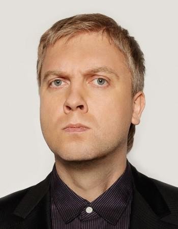 Сергей Светлаков нашёл себе новую жену
