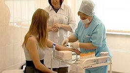 Тестирование школьников на наркотики - утверждено.