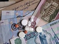 Правительство освободит часть медицинских товаров от НДС.