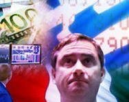 Падение экономики Греции продолжается.