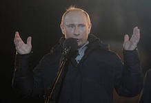 В жизни главы государства нет места другой женщине.
