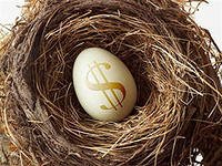 Инвесторы вновь выводят деньги из России.