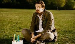 Дрю Пирс выполнит «Миссия невыполнима 5».